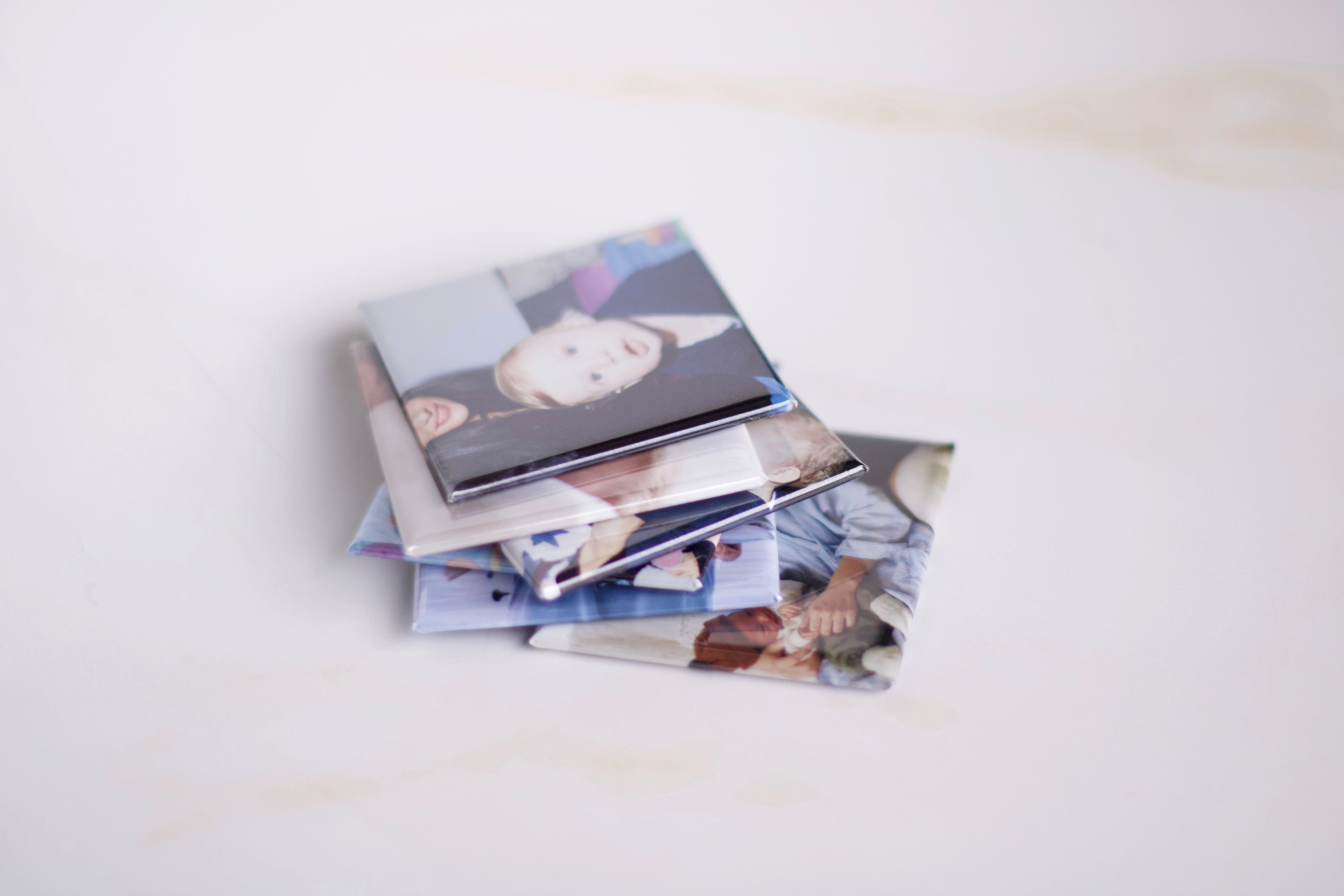 Custom Photo Magnets