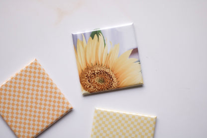 Custom Photo Magnets